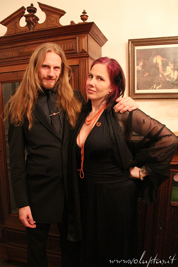 historische Dinner Party 216web